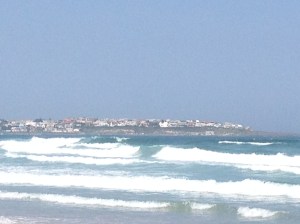 Yzerfontein, South Africa