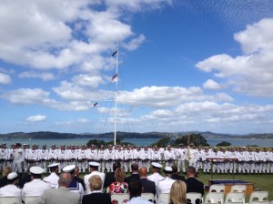 Waitangi Day