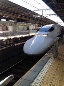 Shinkansen
